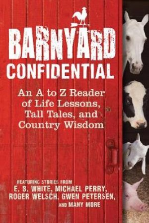 Barnyard Confidential by Various