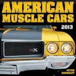 American Muscle Cars 2013