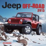 Jeep OffRoad 2013