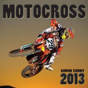 Motocross 2013 by Simon Cudby