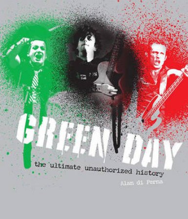 Green Day by Alan di Perna