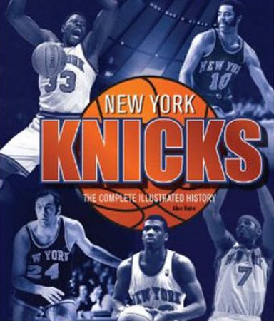 New York Knicks by Alan Hahn