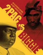 2pac vs Biggie