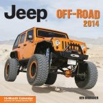 Jeepr OffRoad 2014