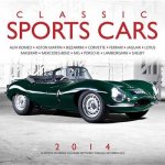 Classic Sports Cars 2014