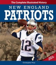 New England Patriots New  Updated Edition