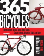 365 Bicycles and Gear