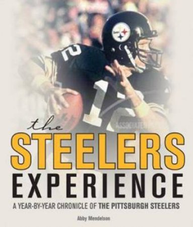 The Steelers Experience by David Aretha & Abby Mendelson