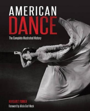 American Dance by Margaret Fuhrer