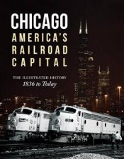 Chicago Americas Railroad Capital