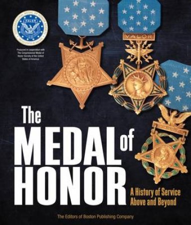 The Medal of Honor by Various