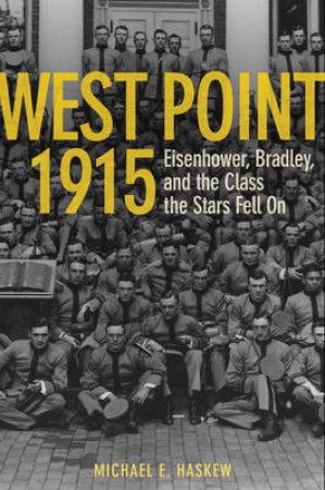 West Point 1915 by Michael Haskew