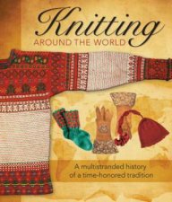 Knitting Around the World