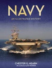 Navy An Illustrated History