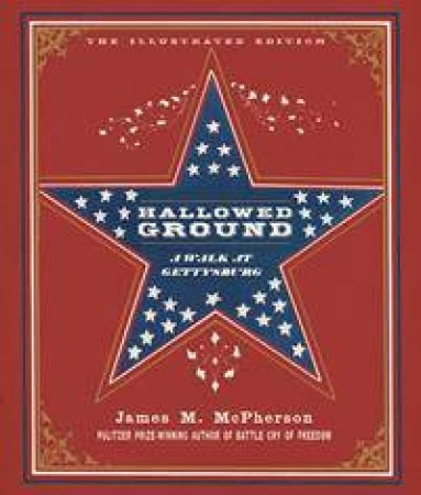 Hallowed Ground by James McPherson