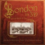 London in 3D A Look Back in Time