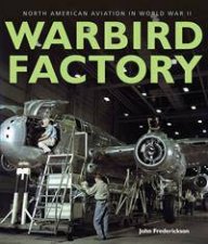 Warbird Factory