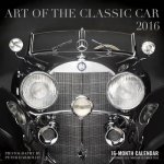 Art of the Classic Car 2016