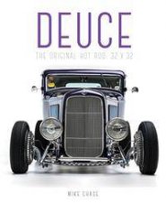 Deuce The Original Hot Rod 32x32