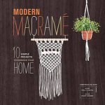 Modern Macrame