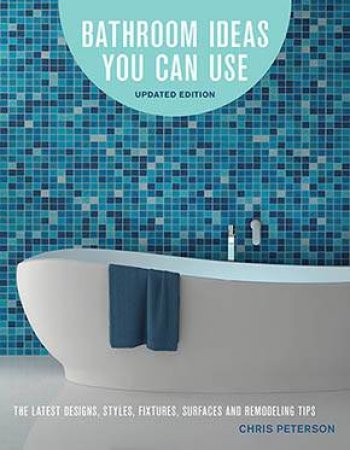 Bathroom Ideas You Can Use by Chris Peterson