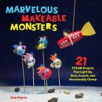 Marvelous Makeable Monsters