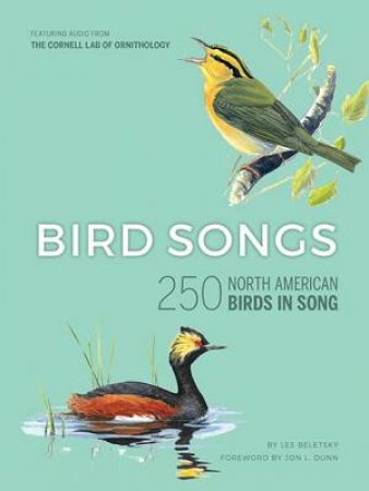 Bird Songs by Les Beletsky