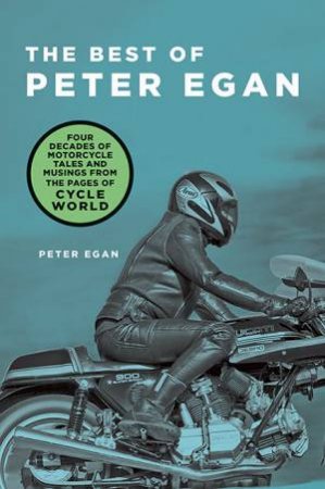 The Best Of Peter Egan by Peter Egan