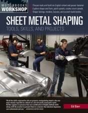 Sheet Metal Shaping