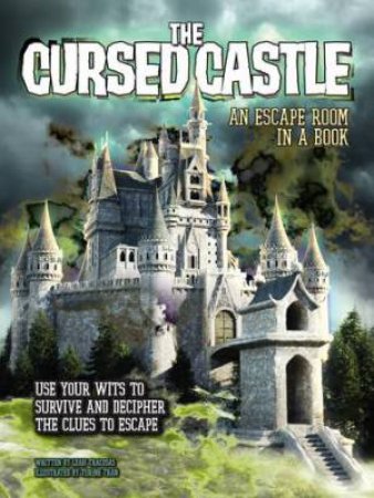 The Cursed Castle by L.J. Tracosas