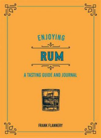 Enjoying Rum by Frank Flannery