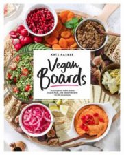 Vegan Boards