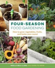 FourSeason Food Gardening