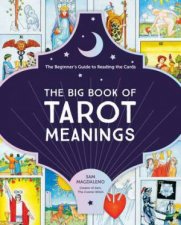 The Big Book Of Tarot Meanings