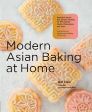 Modern Asian Baking at Home