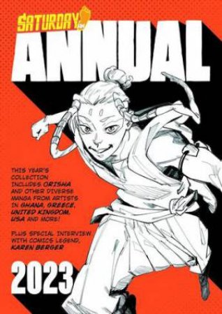 Saturday AM Annual 2023 by Various