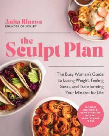 The Sculpt Plan by Anita Rincon