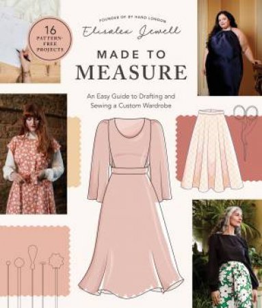 Made to Measure by Elisalex Jewell