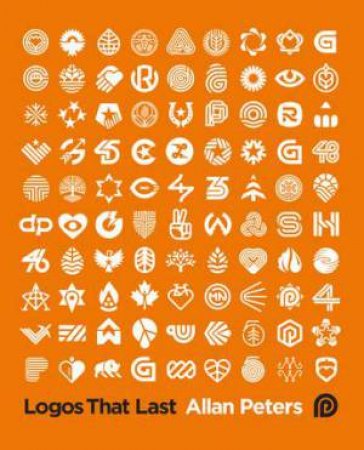 Logos that Last by Allan Peters