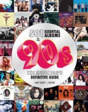 501 Essential Albums of the 90s