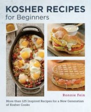 Kosher Cooking for Beginners