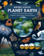 Planet Earth Nature School