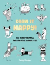 Draw It Happy