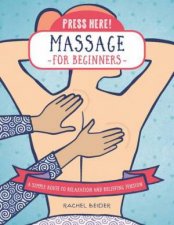 Press Here Massage for Beginners