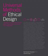 Universal Methods of Ethical Design