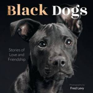 Black Dogs by Fred Levy