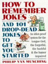 How To Remember Jokes