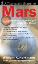 A Travellers Guide To Mars The Mysterious Landscapes Of The Red Planet