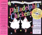 Philadelphia Chickens  Book  CD