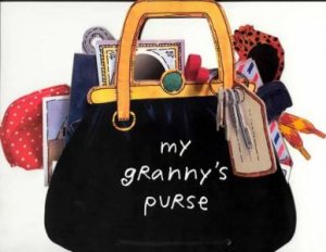 My Granny's Purse by Paul Hanson